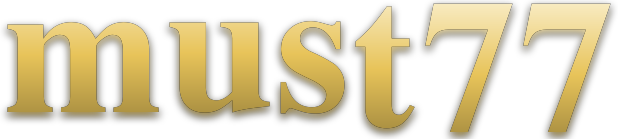 must77 logo