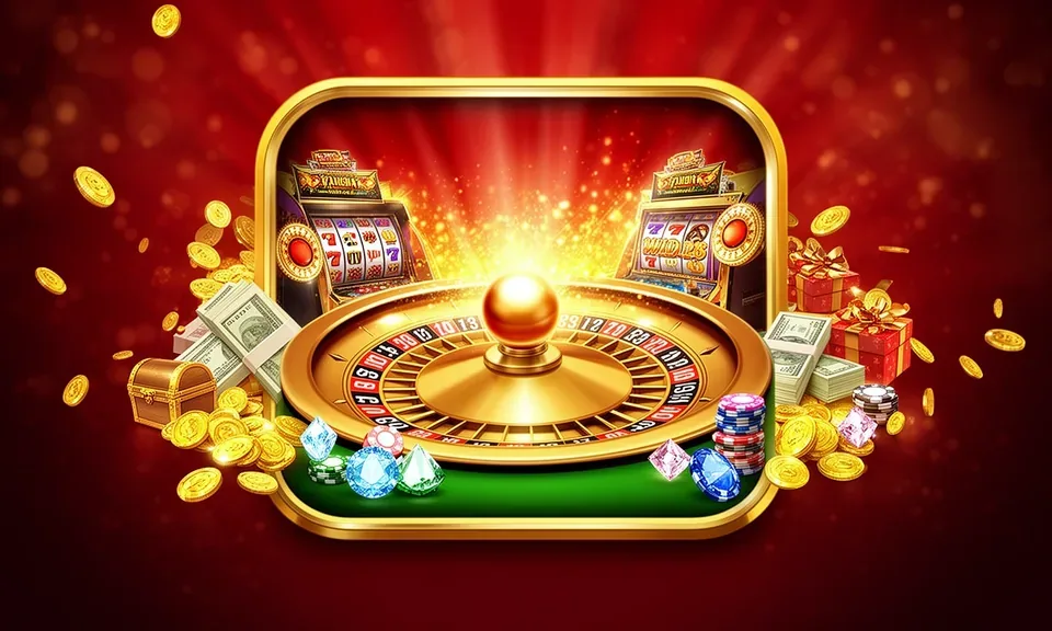 must77 Casino
